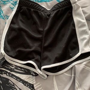 Athletic shorts